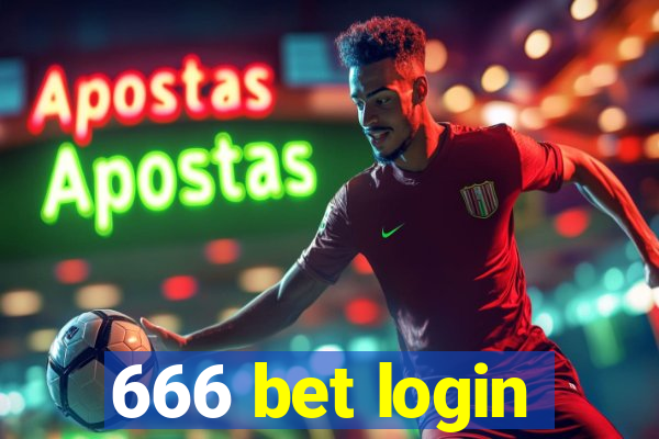 666 bet login